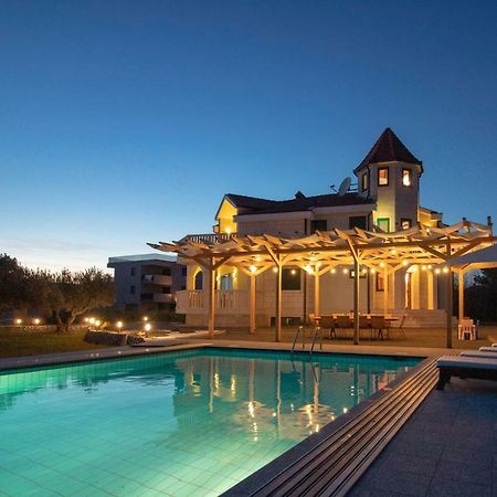 Villa Dream Srima Extérieur photo