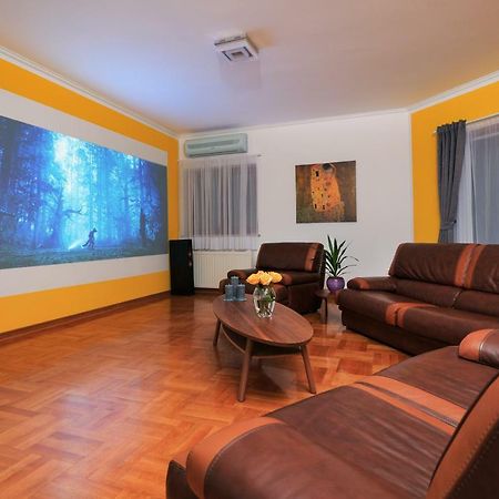 Villa Dream Srima Extérieur photo