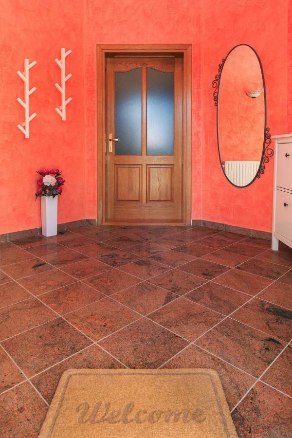 Villa Dream Srima Extérieur photo