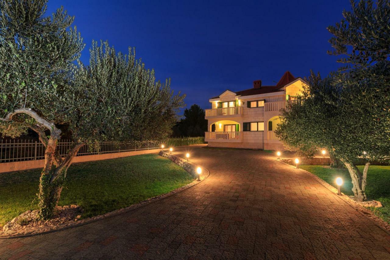 Villa Dream Srima Extérieur photo