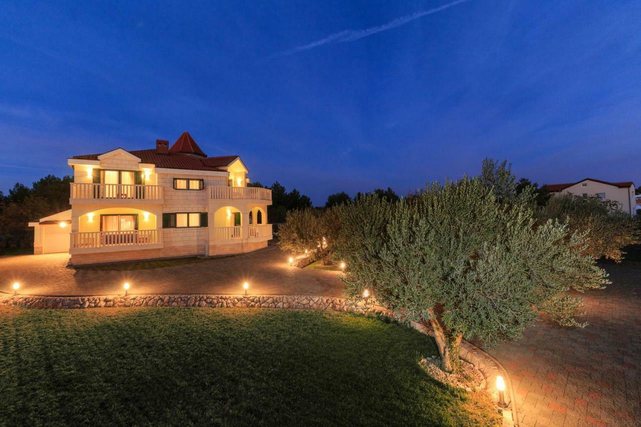 Villa Dream Srima Extérieur photo
