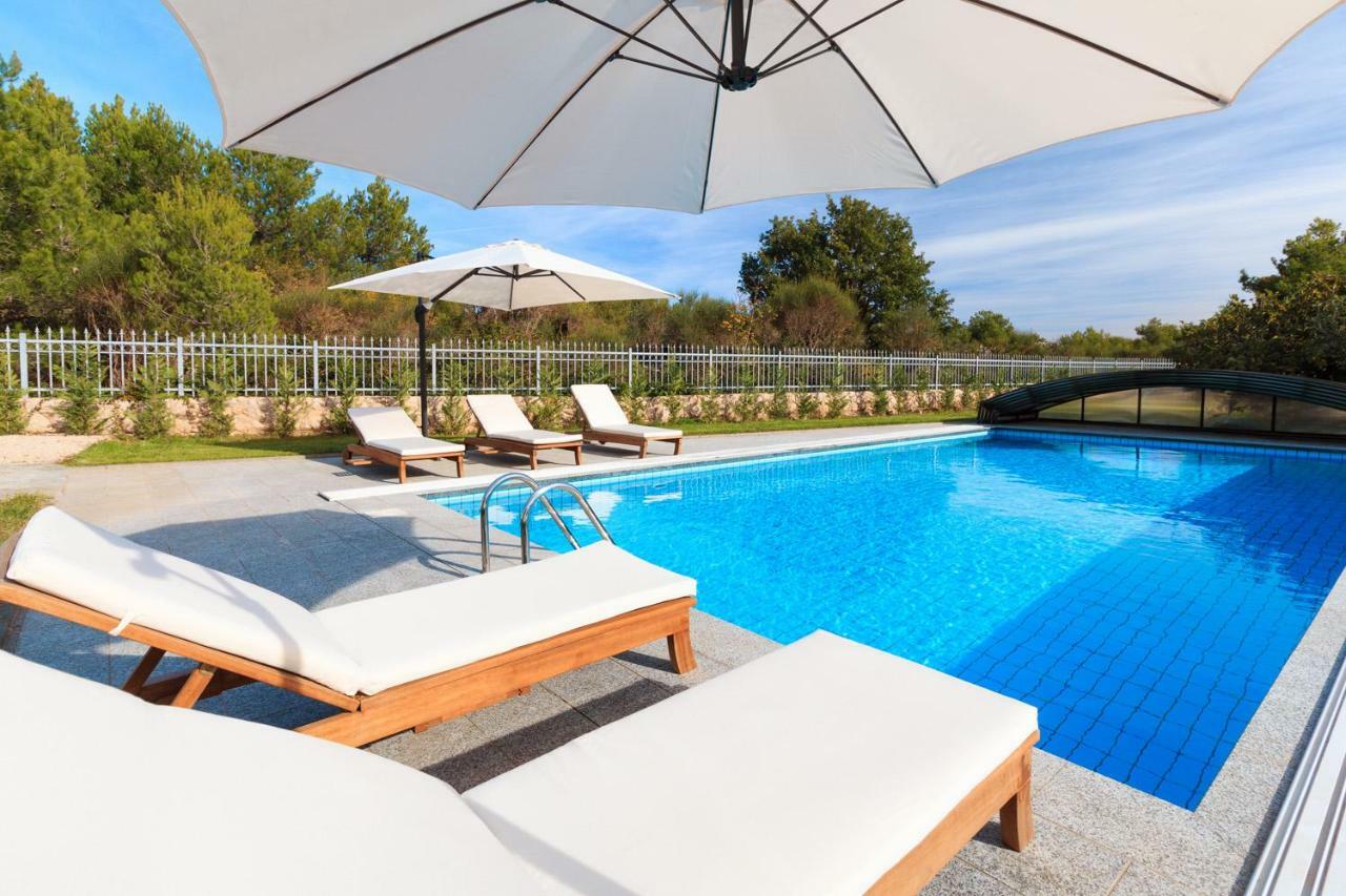 Villa Dream Srima Extérieur photo