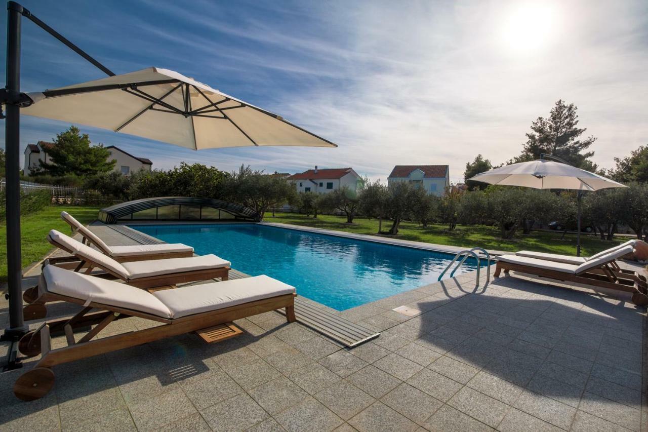 Villa Dream Srima Extérieur photo