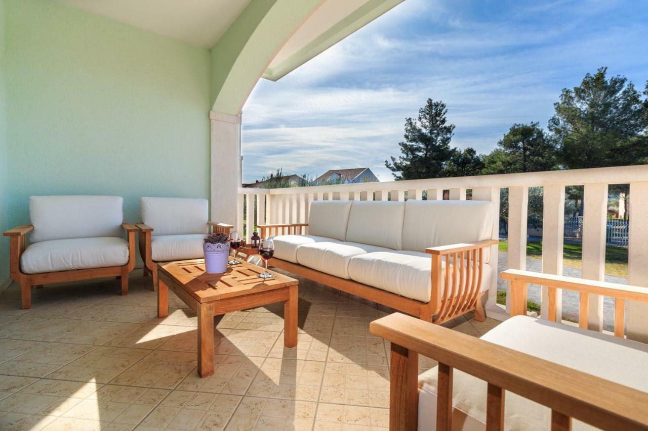 Villa Dream Srima Extérieur photo