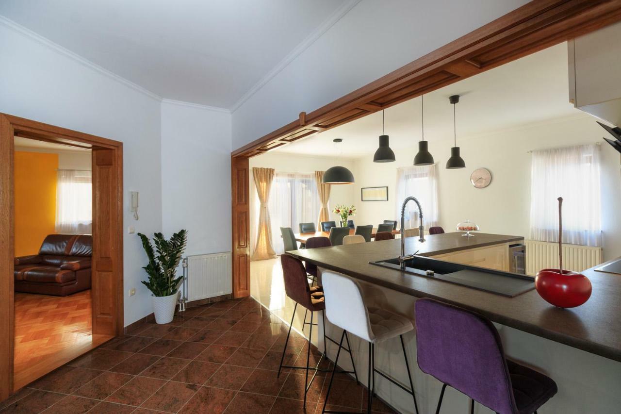 Villa Dream Srima Extérieur photo
