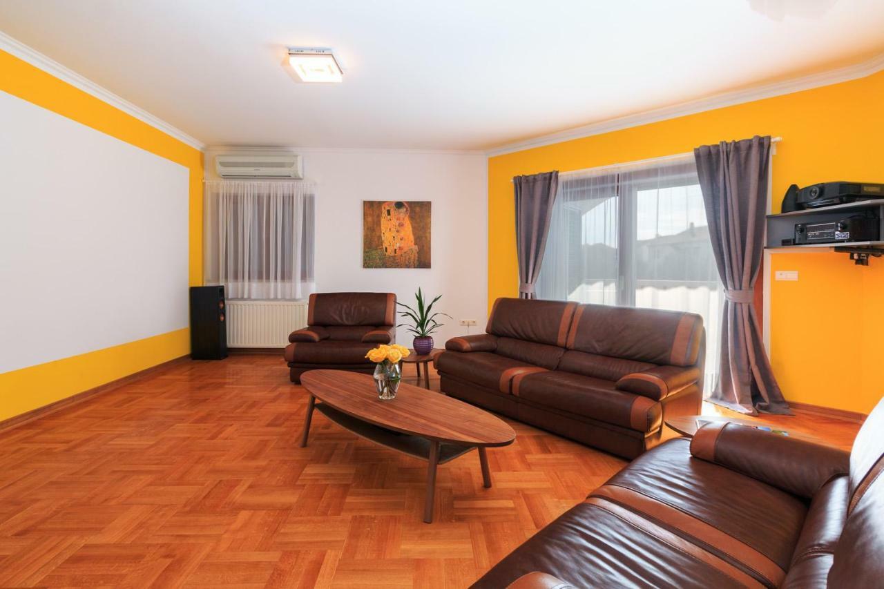 Villa Dream Srima Extérieur photo