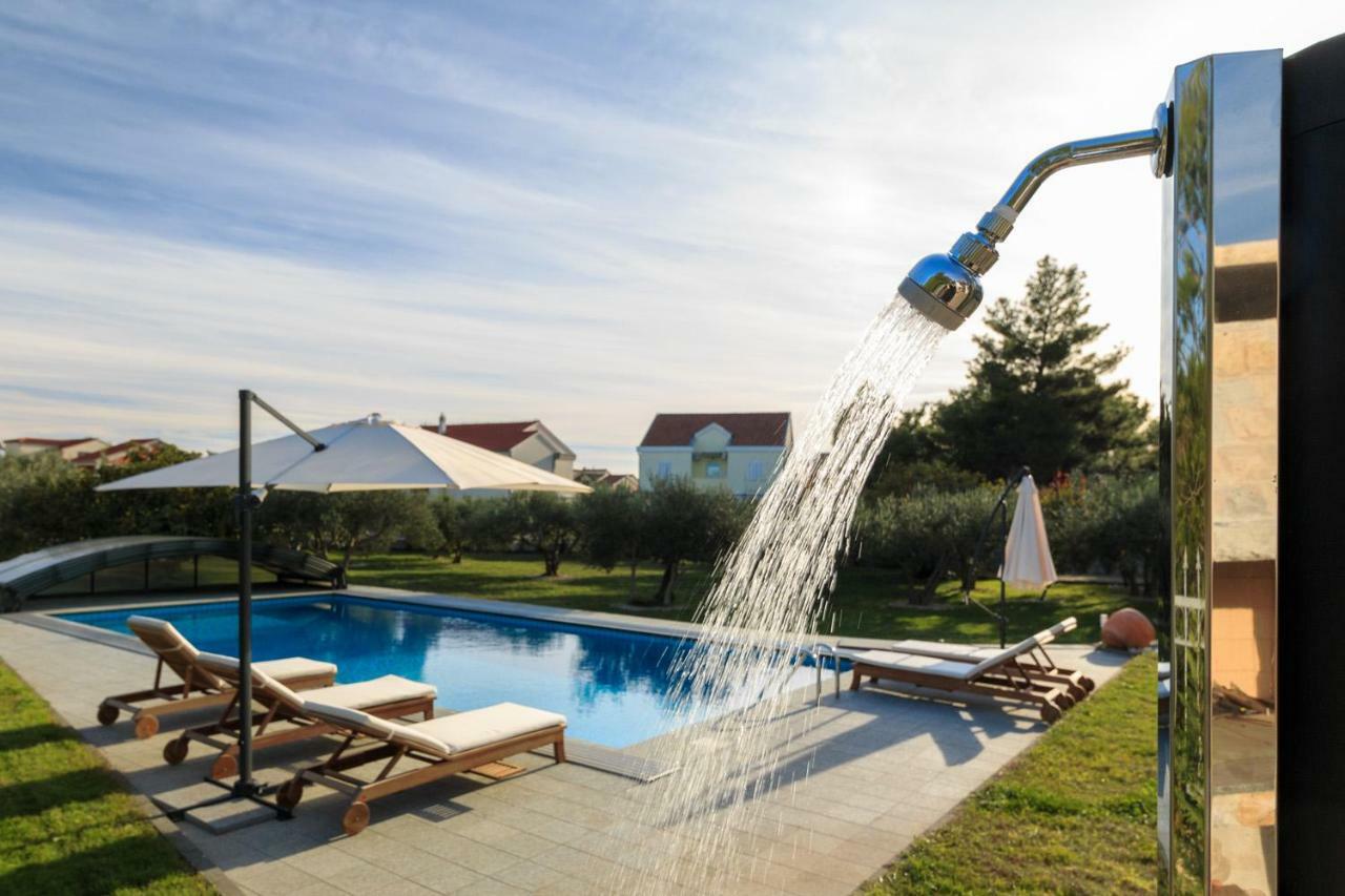 Villa Dream Srima Extérieur photo