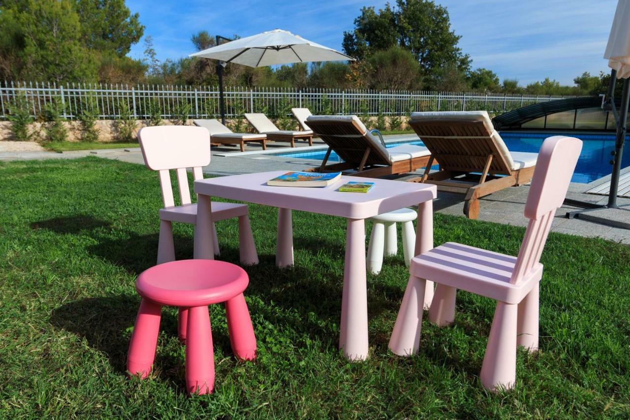 Villa Dream Srima Extérieur photo
