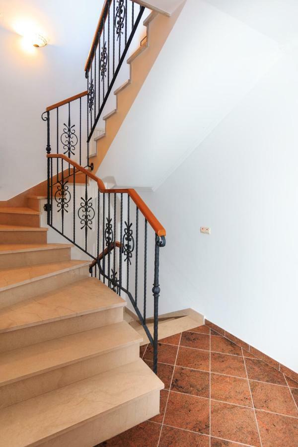Villa Dream Srima Extérieur photo