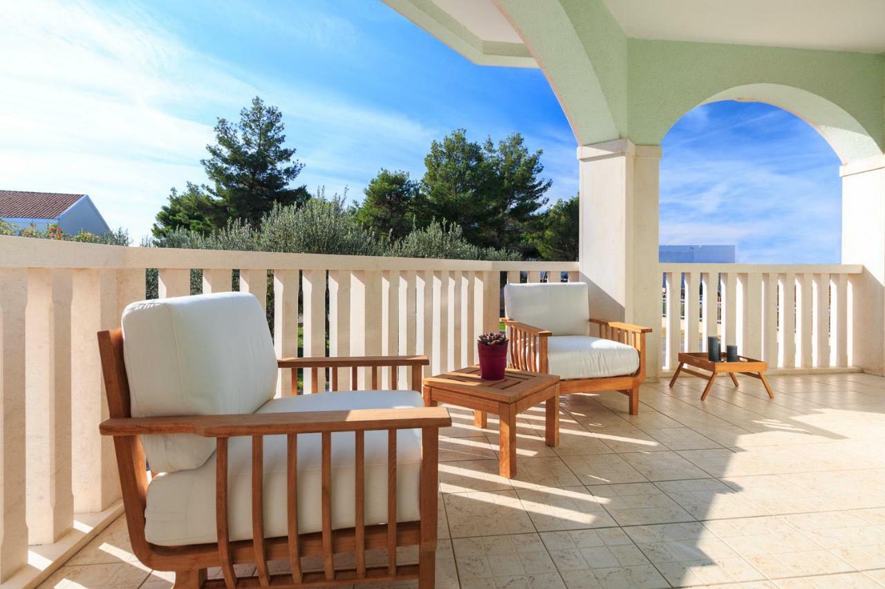 Villa Dream Srima Extérieur photo