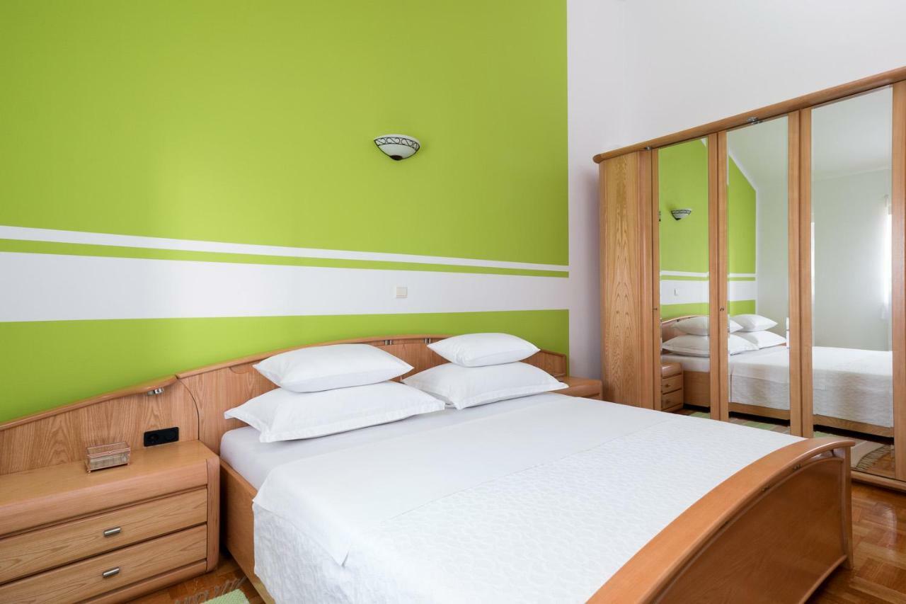 Villa Dream Srima Extérieur photo