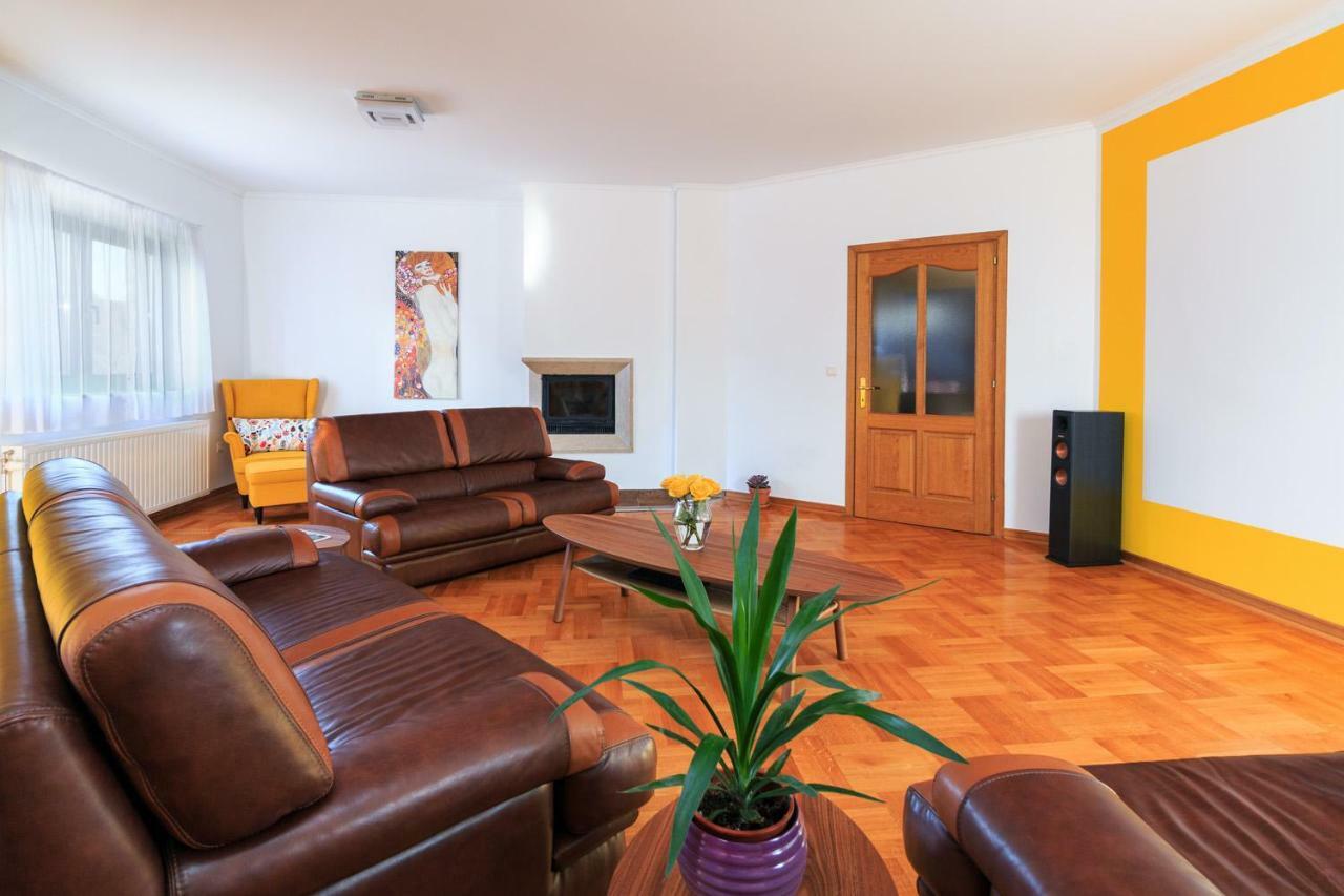 Villa Dream Srima Extérieur photo