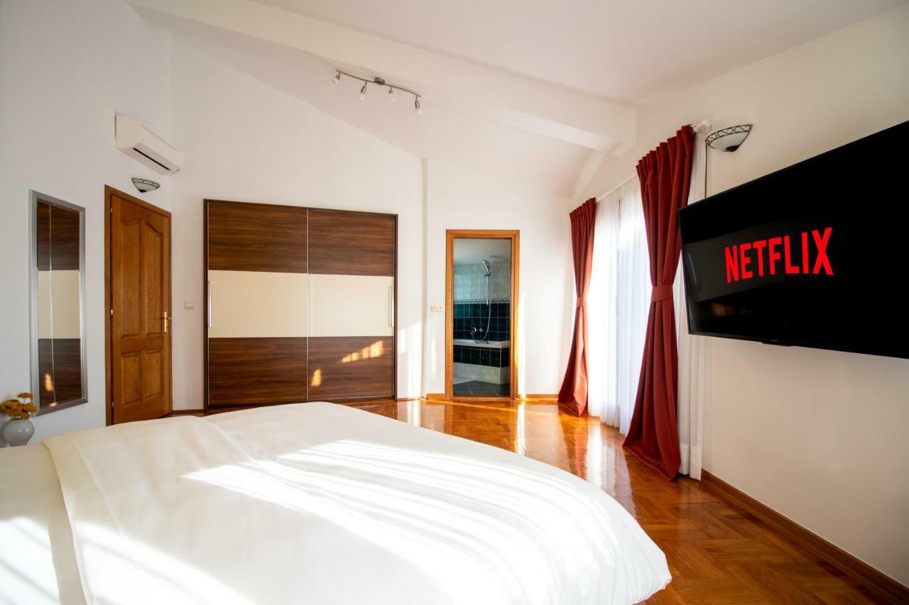Villa Dream Srima Extérieur photo