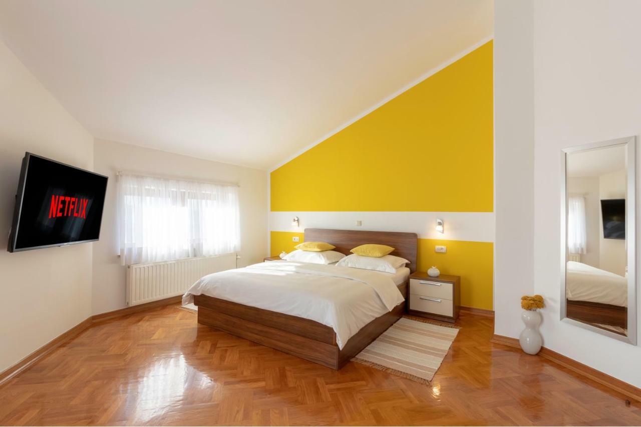 Villa Dream Srima Extérieur photo