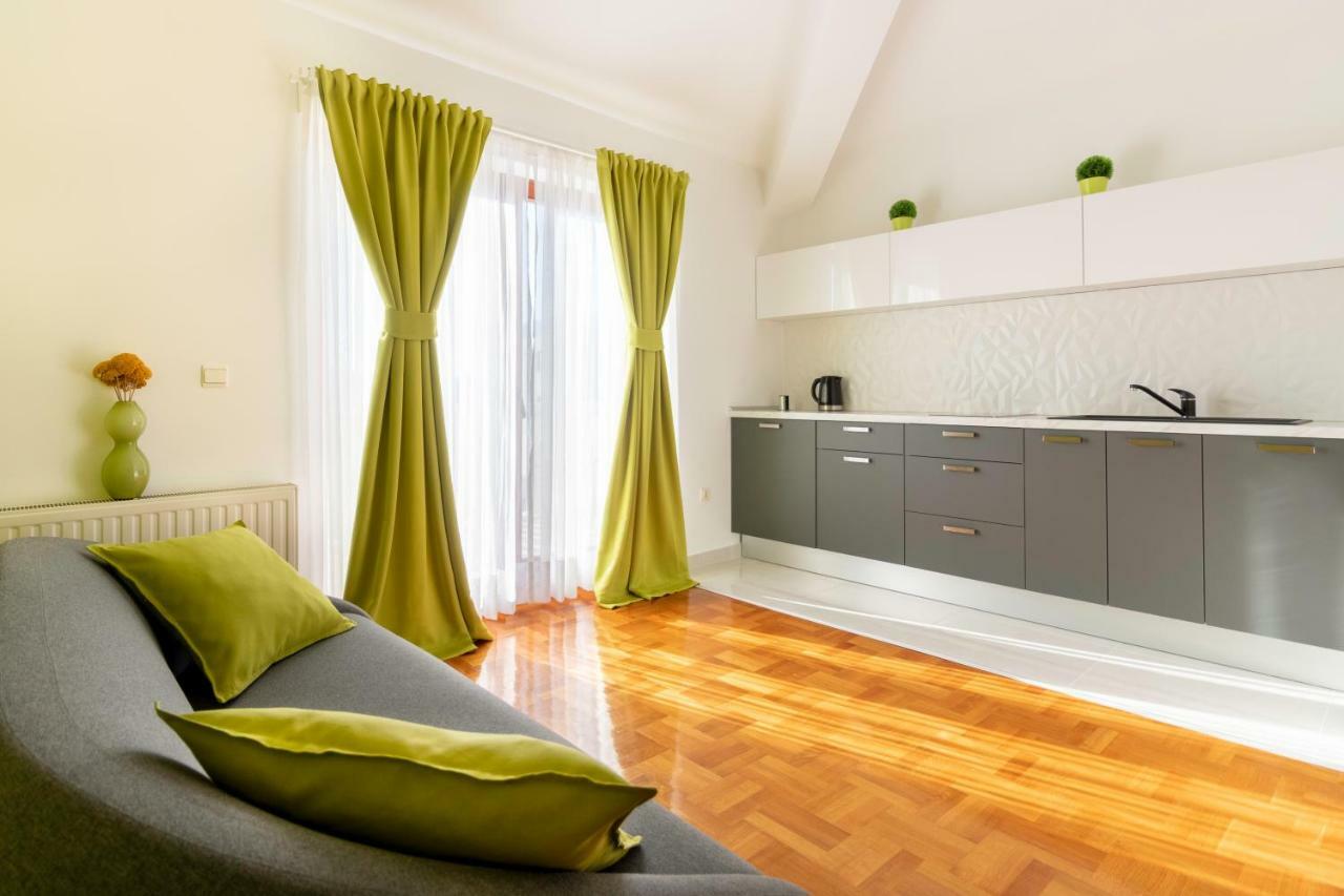 Villa Dream Srima Extérieur photo