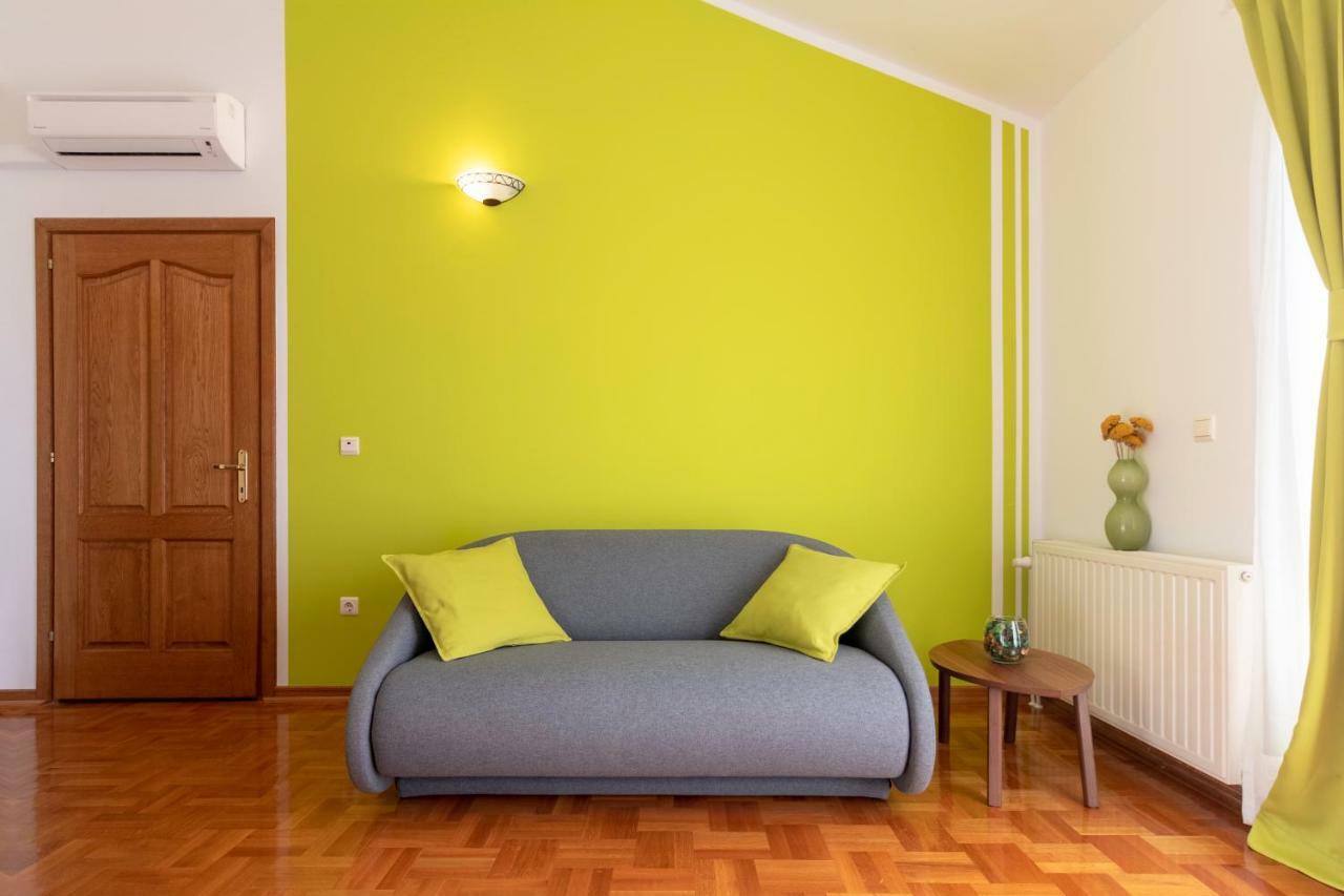 Villa Dream Srima Extérieur photo